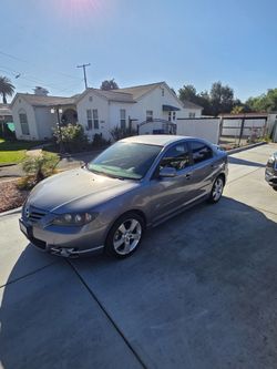 2006 Mazda Mazda3