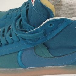 Nike Sb Men Size 11 Like New 