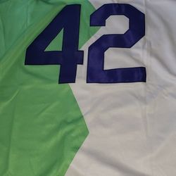 Baseball Jersey 