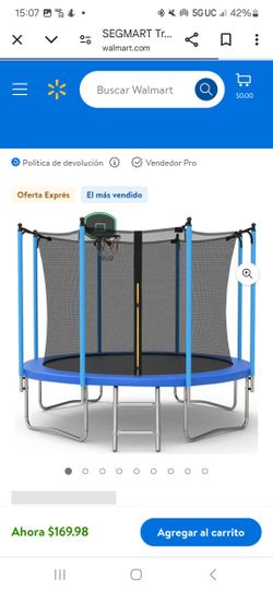 TrampolÃn