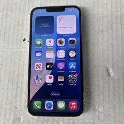 iPhone 13 Pro Gold 128GB