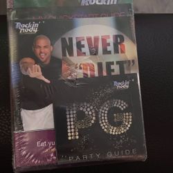 Rockin Body Exercise Video 