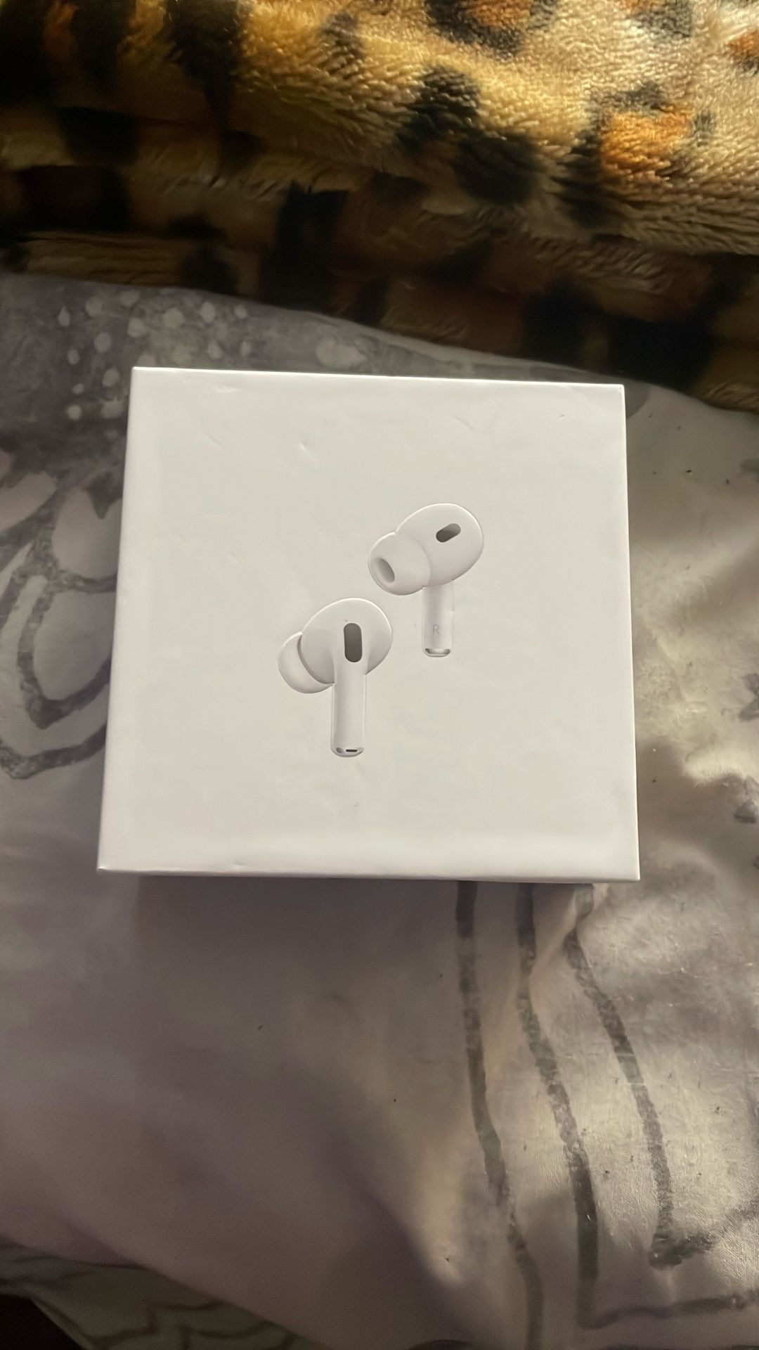 AirPods Pro Second Generation