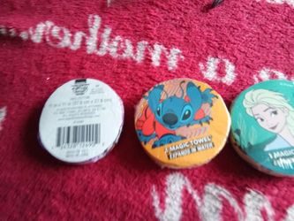 1 Magic Towel  I Have Four Of Them 