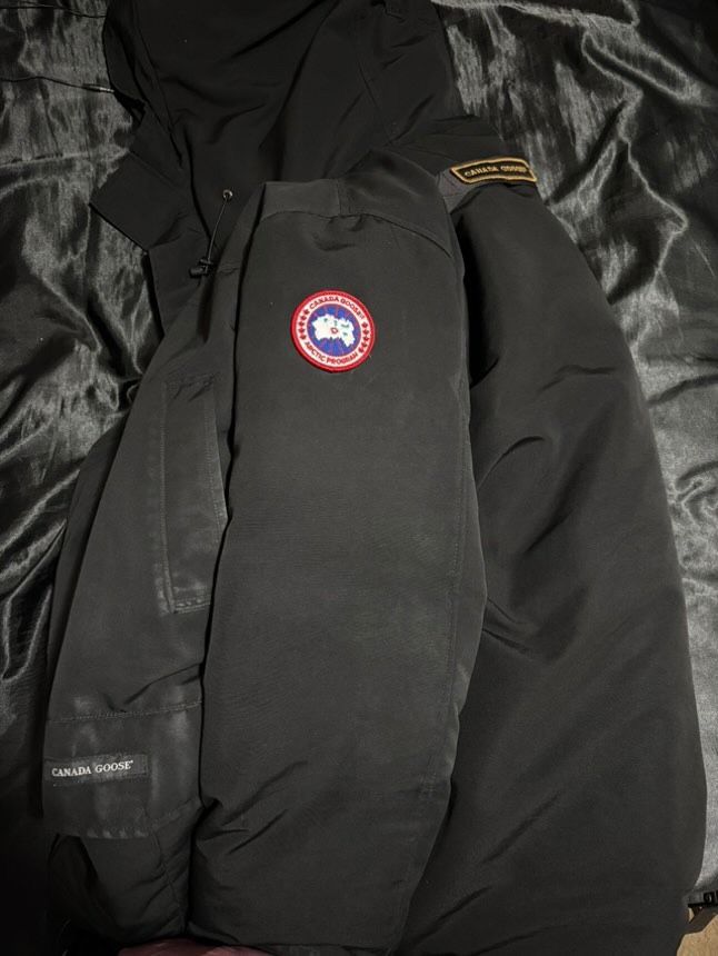 Canada Goose