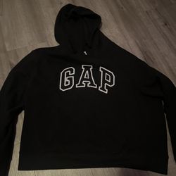 Gap Hoodie