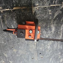 Chainsaw 