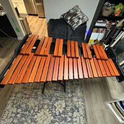 Adam’s Practice Marimba 