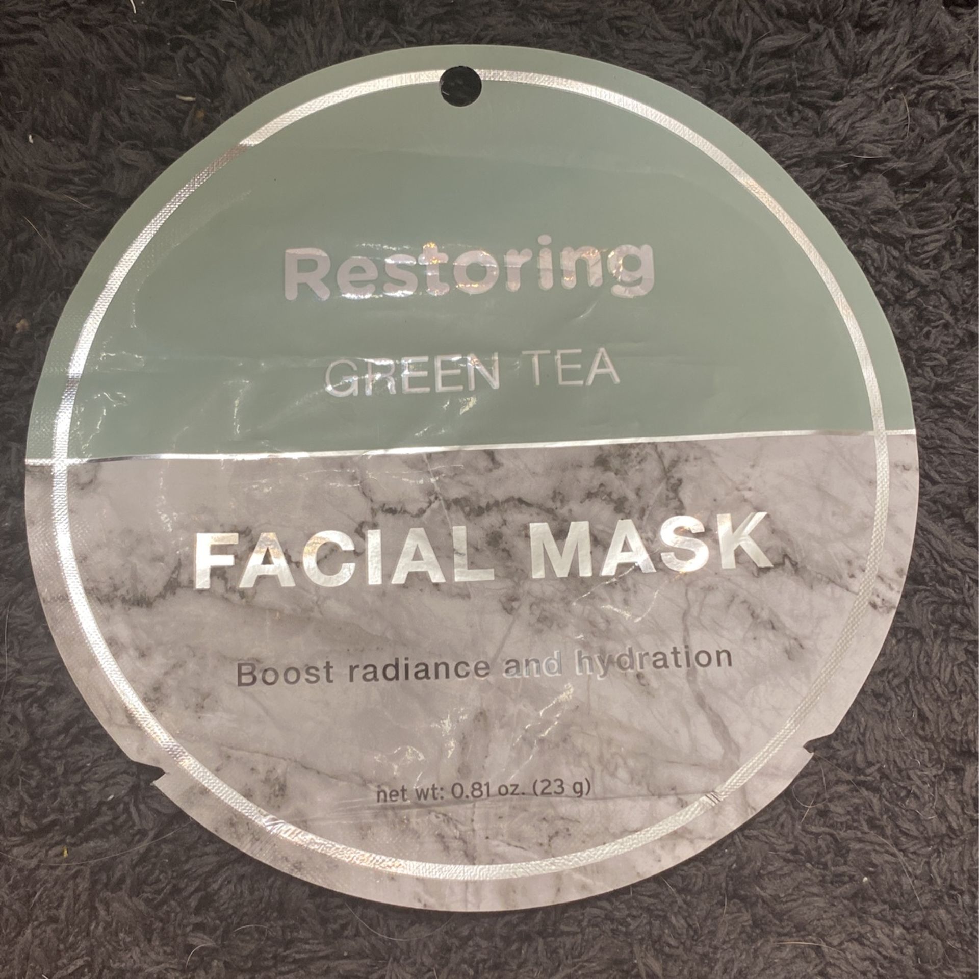 Face Mask