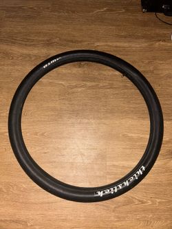 29” thick slick