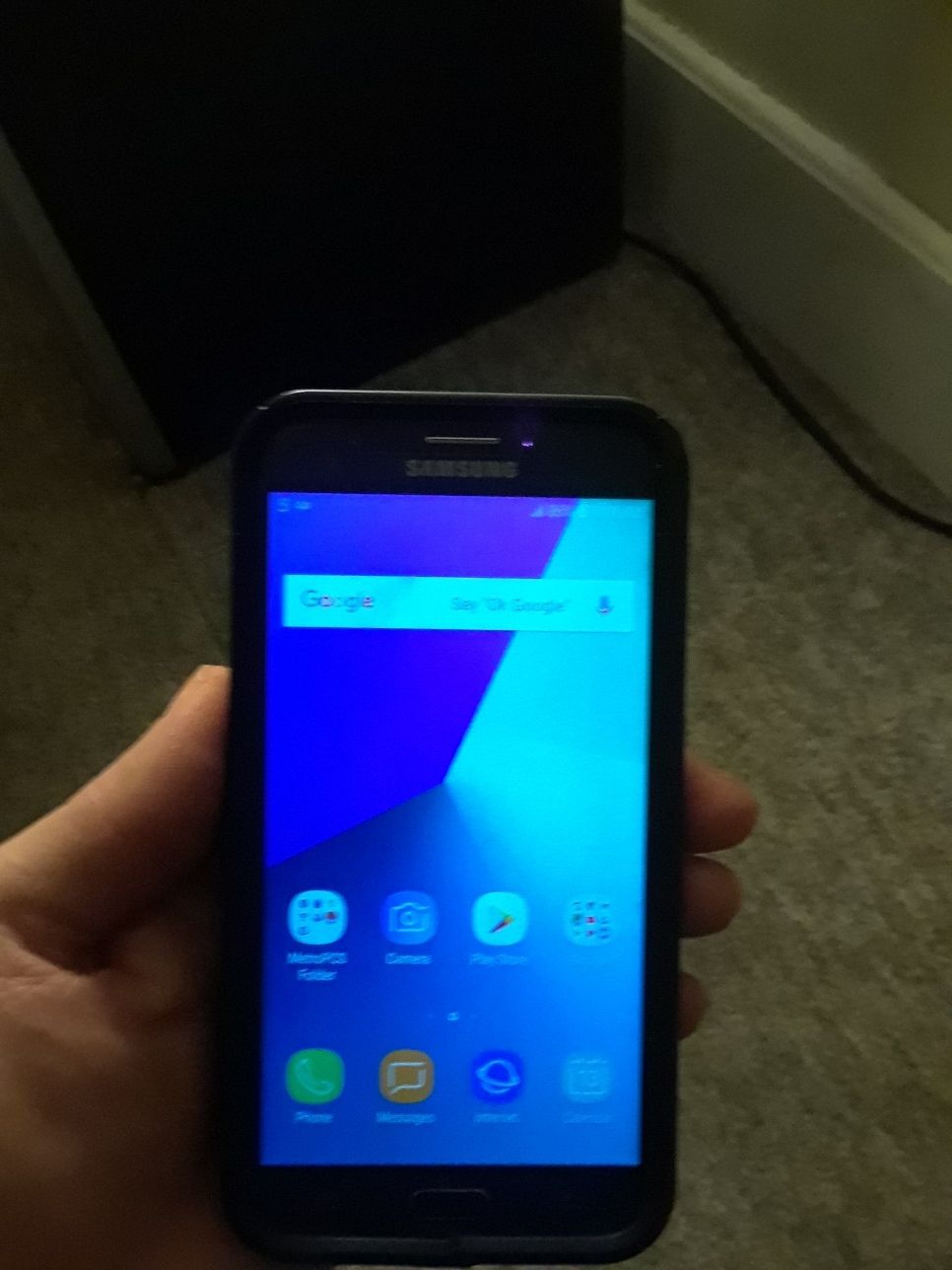 Samsung Galaxy S7 Prime