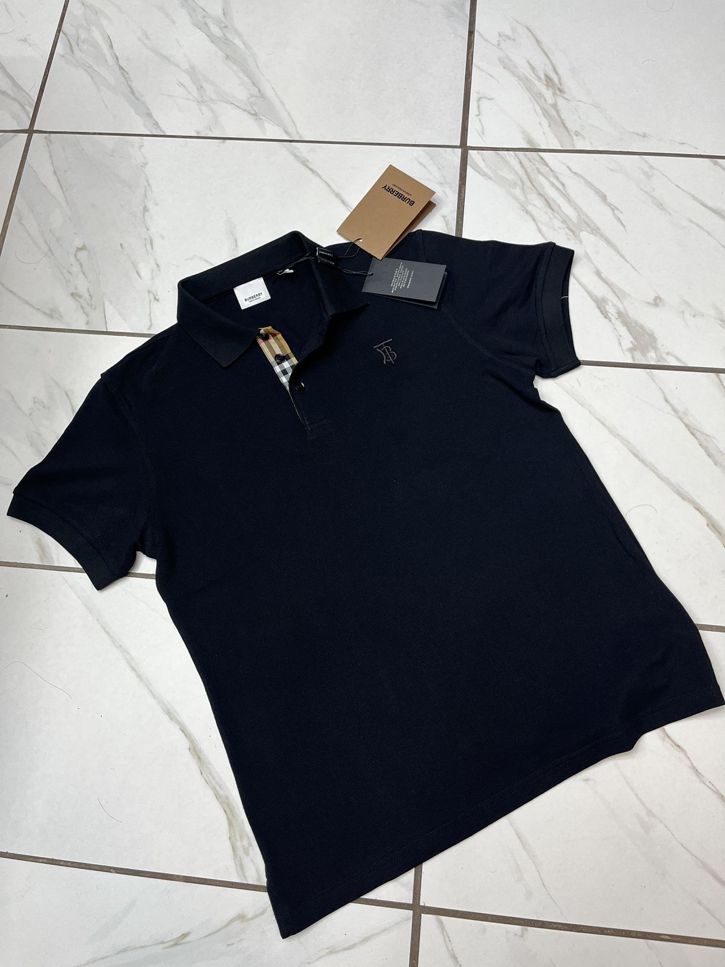 Burberry Polo