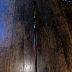 S19 VAPOR FLYLITE GRIP STICK