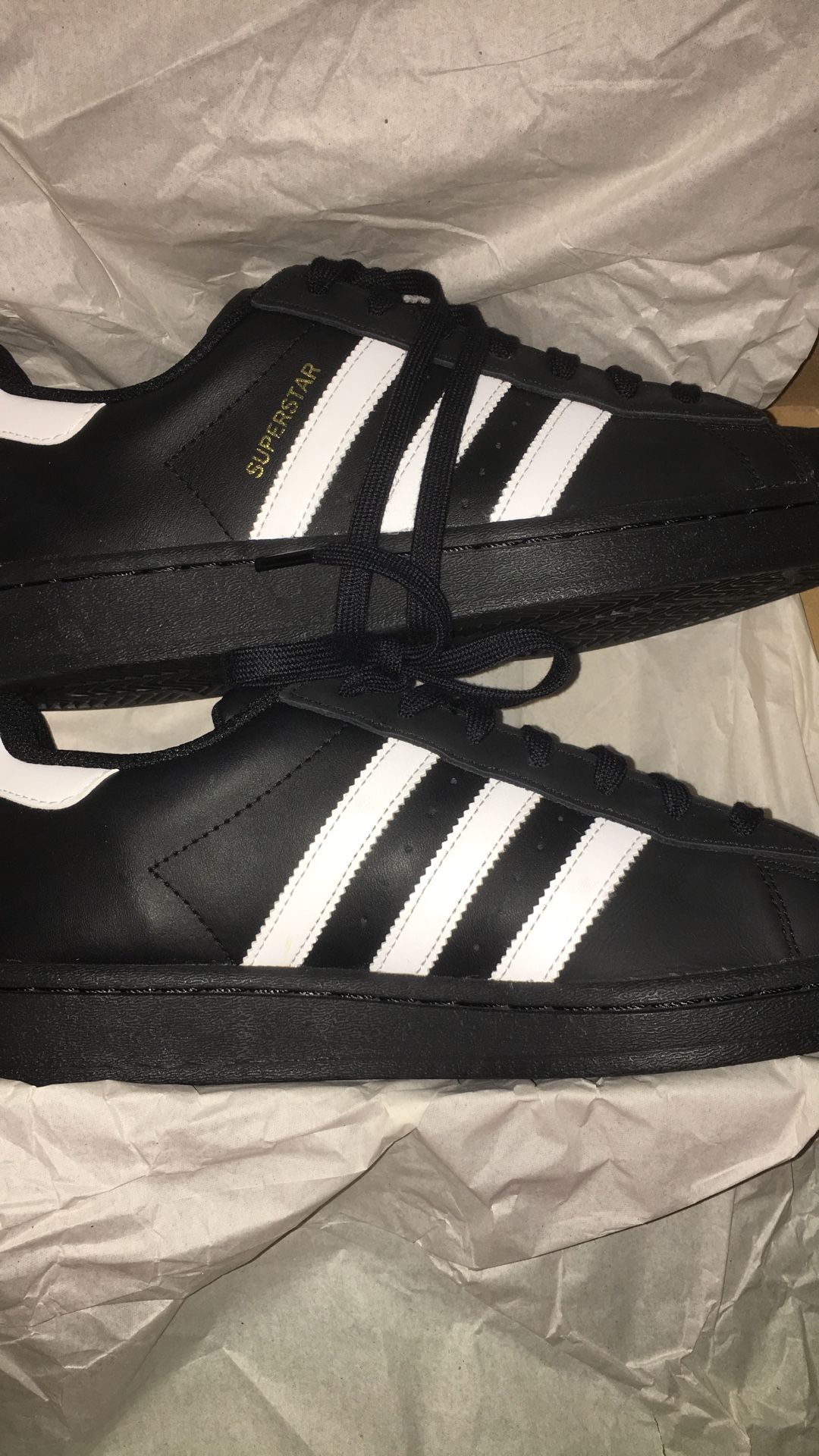 Brand New Adidas