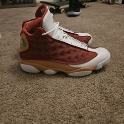 Jordan 13