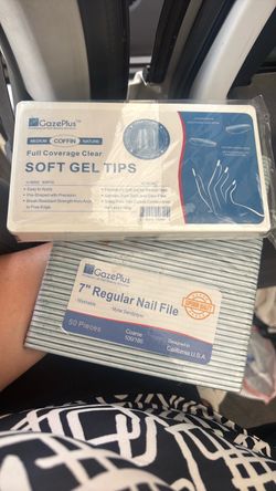 Nail supply