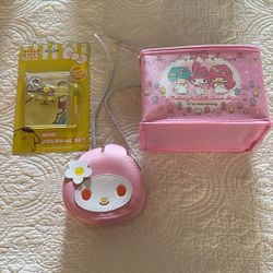My Melody Lot