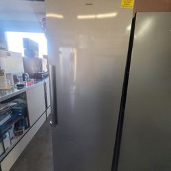 Freezer Samsung 
