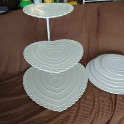 3 Tier Cake Stand
