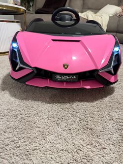 Remote car