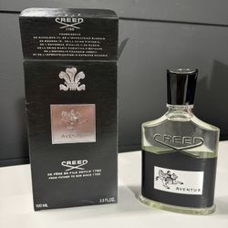 Creed Aventus Cologne – 3.3 oz (100 mL)