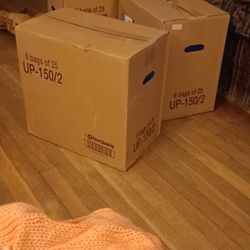 Cases Of Bed Pads For Incontinance