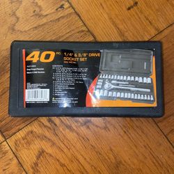 Tools Set