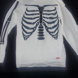Supreme Bone Thermal Size Medium 