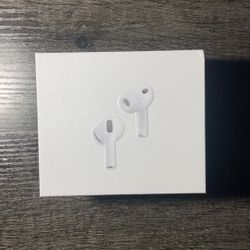 AirPod Pro 3 