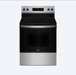 Fridge and stove combo