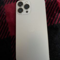 iPhone 13 Pro Max. TikTok App.