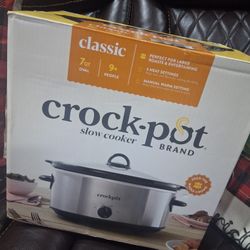 Crockpot