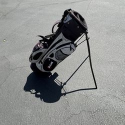 RAM Golf Bag
