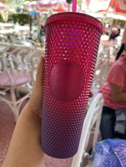 Disneyland Ombré Tumbler 