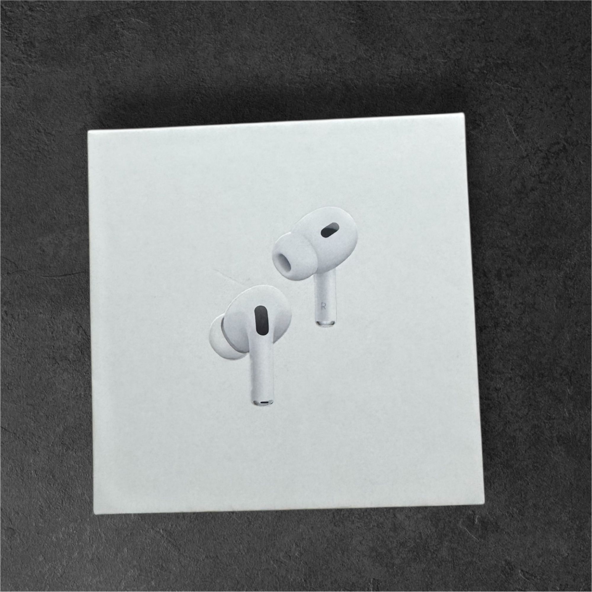 Brand new Sealed AirPod Pros 2nd Generation