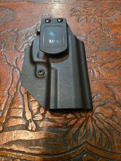 Mission First Tactical AIWB Inside or Outside-the-Waistband  Holster - SIG P365 XL