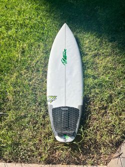 5’7 Timmy Patterson Synthetic 84