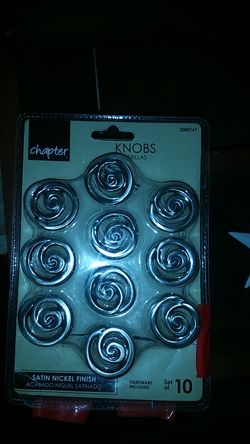 \ SETX10 / MULT¡ USE swirl KNobs