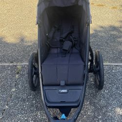 Thule Urban glide