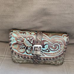 Patricia Nash crossbody bag