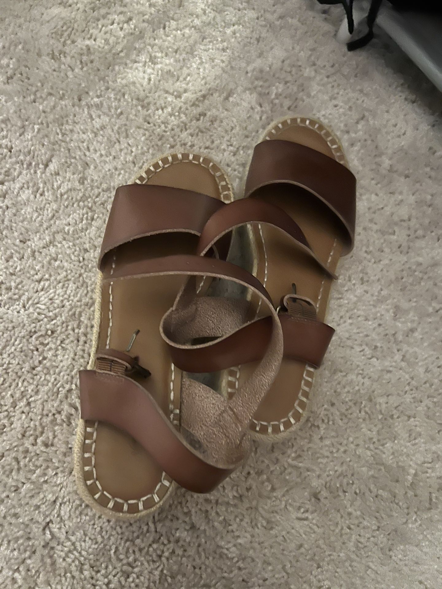 Wedges 