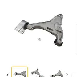 Control Arm 810 232 930b
