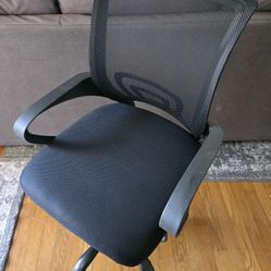 Mesh Back Office Chair