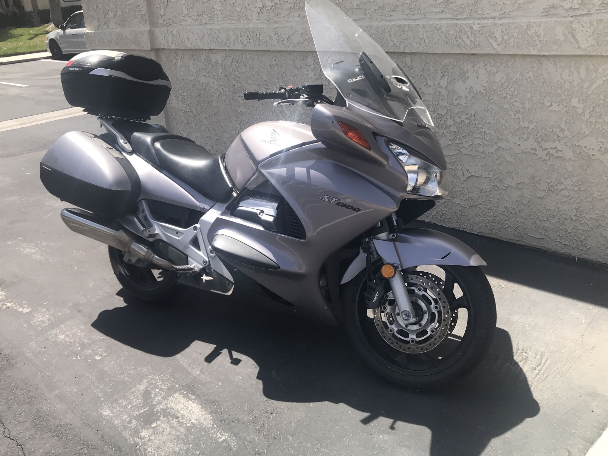 2003 honda st1300 for sale