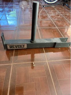 Revolt Belt Squat Attachment