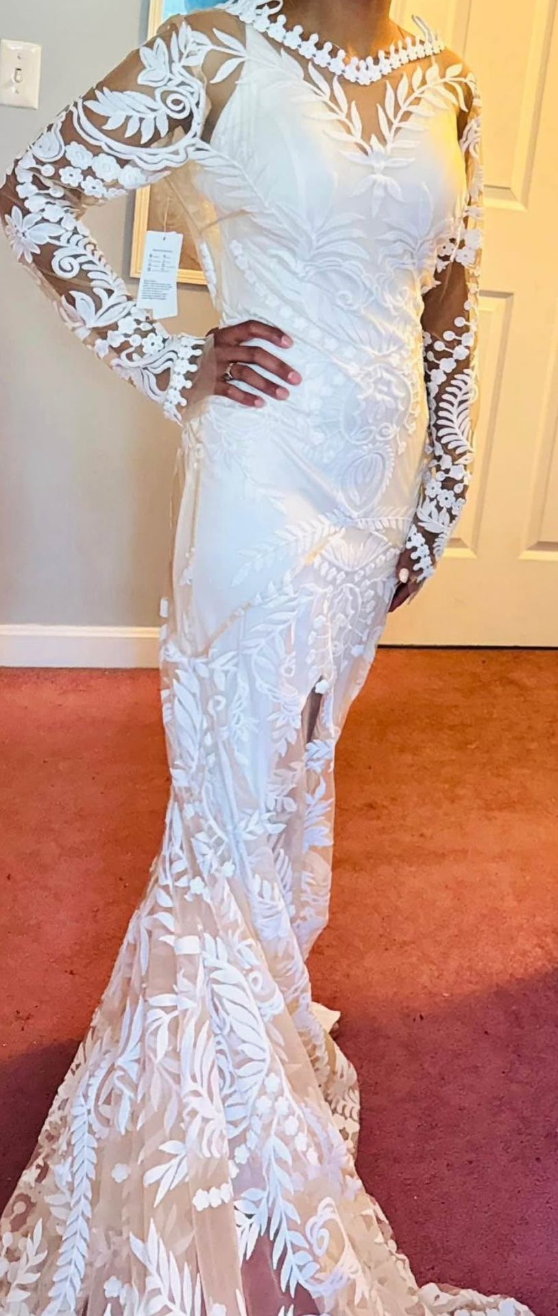 Brand new Wedding dress