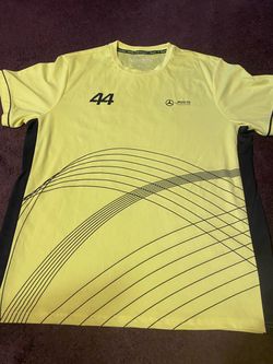 Mercedes AMG Petronas F1 #44 T-Shirt 2XL
