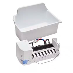 Built-in Icemaker for LG Top Mount Refrigerator