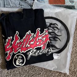 Hellstar Tour Hoodie