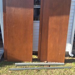 Closet Doors